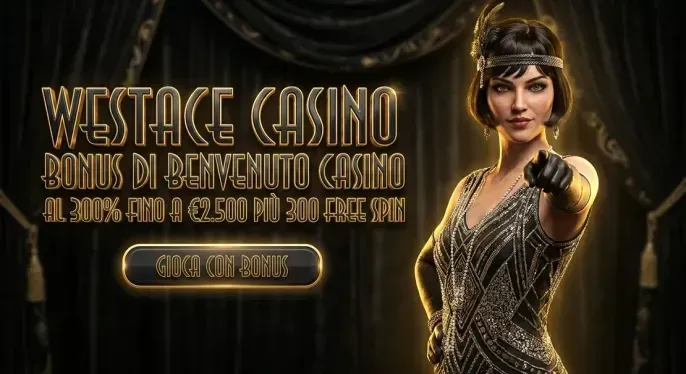 Westace Casino