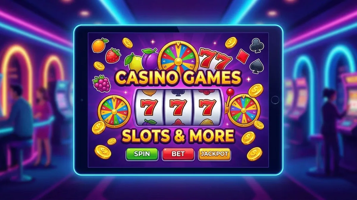 Giochi da casinò